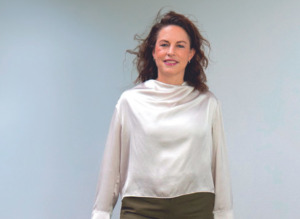 Coach Iris Koorn deelt in de Flair haar reis van diepe trauma’s naar herstel, veerkracht en kracht in jezelf.