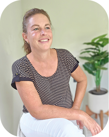 Ervaringsdeskundige Iris Koorn laat zien dat je betrokken en kritisch kunt zijn zonder jezelf kapot te werken.